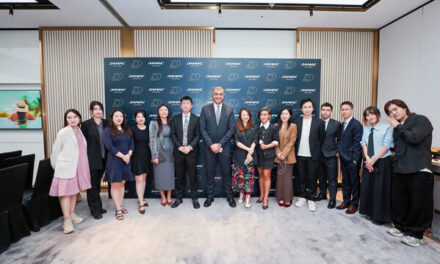 DAMAC International Expands Presence in APAC with New Office in Hong Kong