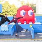 Experience the festive spirit as Link Partners with SPORT b. and PAC-MAN at its malls this Christmas