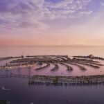 Palm Jebel Ali Project Surges Ahead in 2024: Milestones Achieved in Record Time for Dubai’s Most Anticipated Development