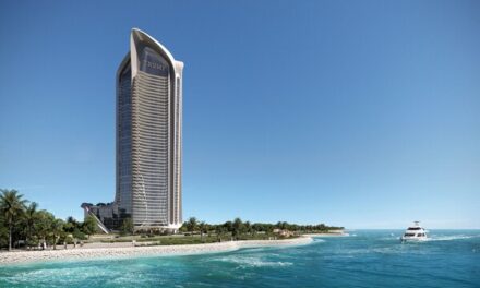 DAR GLOBAL AND THE TRUMP ORGANIZATION EXPAND COLLABORATION WITH THE LAUNCH OF SAR 2 BILLION TRUMP TOWER JEDDAH