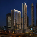 Emaar Hospitality Group Opens Vida Dubai Mall in the Heart of Downtown