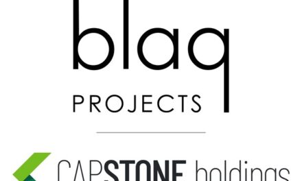 Blaq Projects and Investment Partner CapStone Holdings Fuel Housing Growth Across NSW and WA