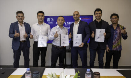 Jin Jiang Hotels China Region and RIYAZ International Sdn. Bhd, form RJJ Hotels Sdn Bhd to drive Cross-Border Hospitality Collaboration