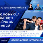 Bai Capital Brings U.S. Green Card Solutions to Vietnamese Families at EB-5 Event in Hanoi