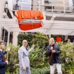 CCD Opens CCD Tokyo, Marking a Key Milestone in Its Global Presence Strategy
