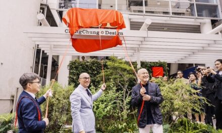 CCD Opens CCD Tokyo, Marking a Key Milestone in Its Global Presence Strategy