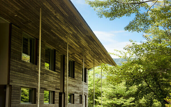 Hakone Retreat Offers a Unique Highland Experience to Cool All Five Senses