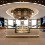 HKRI Taikoo Hui HKRI Centres Unveils TERRA: A Pioneering Third Space for the Future of Work