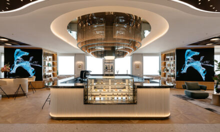 HKRI Taikoo Hui HKRI Centres Unveils TERRA: A Pioneering Third Space for the Future of Work