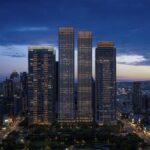 Lien Jade Announces Development of Alioth Palace in Taichung