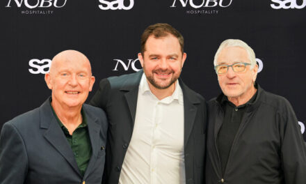 Nobu Hospitality Brings Iconic Luxury Lifestyle to Historic Kraków
