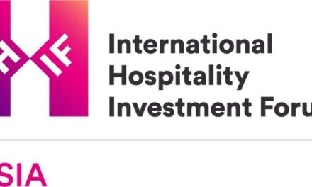 Questex’s IHIF Asia Brings Authentic Asian Networking Experiences to Global Hospitality Leaders