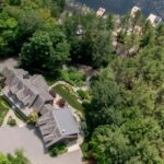 REDEFINING ULTRA-LUXURY: C$24.9M KLAXON LAKE – ONTARIO’S ULTIMATE PRIVATE LAKE ESTATE – REDEFINING LUXURY IN THE HALIBURTON HIGHLANDS