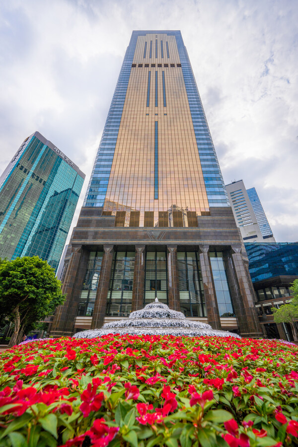 Diversified Global Enterprises Set Up Office in Wan Chai’s Prime Location