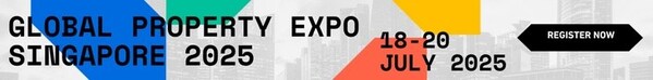 Discover Opportunities to Buy International Homes at the Global Property Expo, Singapore