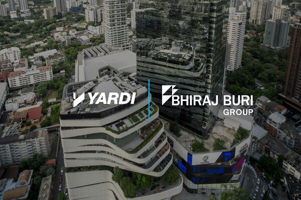 Bangkok-based property company, BHIRAJ BURI GROUP, to leverage Yardi cloud technology for improved efficiency and scalability Bangkok-based property company, BHIRAJ BURI GROUP, to leverage Yardi cloud technology for improved efficiency and scalability