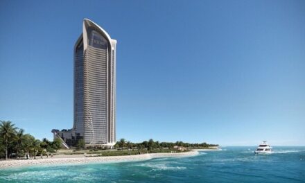 DAR GLOBAL PLANS TO LAUNCH TRUMP PLAZA JEDDAH IN SECOND COLLABORATION WITH THE TRUMP ORGANIZATION, FOLLOWING THE SUCCESS OF TRUMP TOWER JEDDAH
