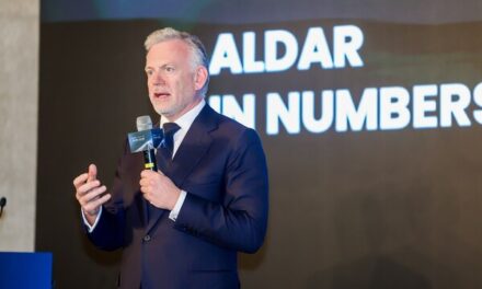 Investors eye UAE as Belt and Road real estate gateway for Asia