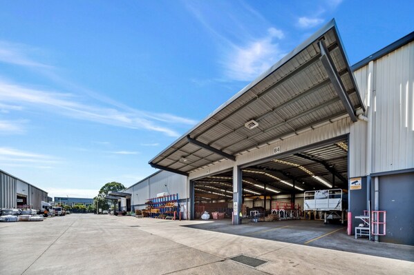 Irongate’s industrial platform shows continued growth
