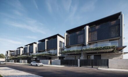 Aurum Gravis Expands Portfolio With Investment and Development of Vila Natura, A Rare Freehold Landed Project In Lentor