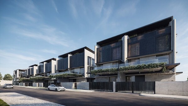 Aurum Gravis Expands Portfolio With Investment and Development of Vila Natura, A Rare Freehold Landed Project In Lentor
