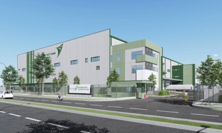 KCN VIETNAM BREAKS GROUND ON KCN AN PHAT PROJECT, EXPANDING SUPPLY OF MODERN INDUSTRIAL PROPERTIES IN NORTHERN VIETNAM