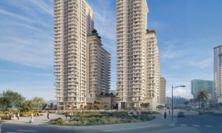 Modon Appoints Knightsbridge Partners as Exclusive Asia-Pacific Region Master Agent for Muheira Phase 2