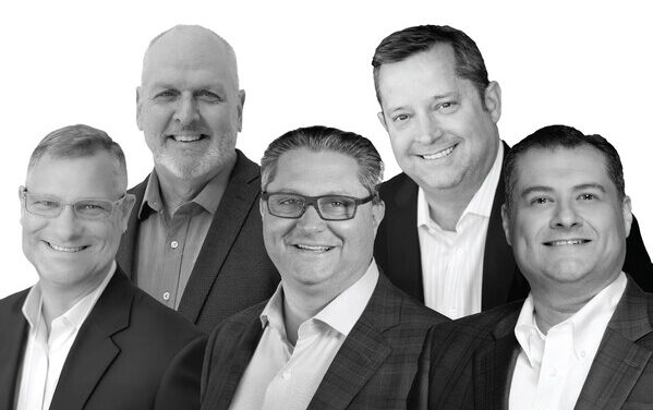 Newmark Acquires Leading Real Estate Consulting and Managed Services Firm, RealFoundations