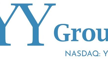YY Group Acknowledges Nasdaq Notification on Bid Price Requirement