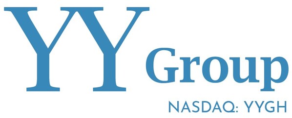 YY Group Acknowledges Nasdaq Notification on Bid Price Requirement