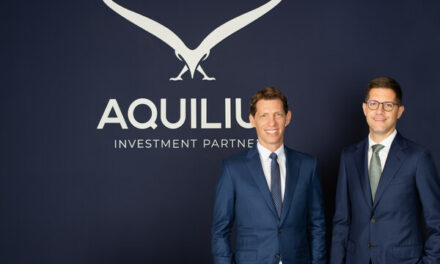 Aquilius Raises Largest Ever Asia Pacific Real Estate Secondaries Program at $1.1 Billion