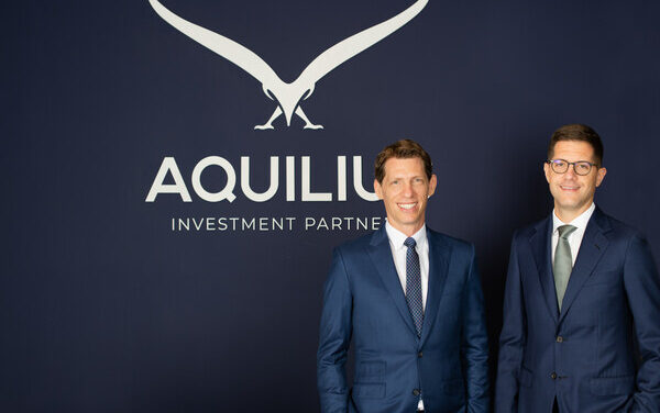 Aquilius Raises Largest Ever Asia Pacific Real Estate Secondaries Program at $1.1 Billion