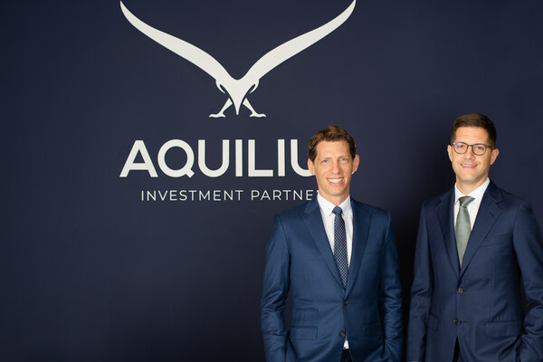 Aquilius Raises Largest Ever Asia Pacific Real Estate Secondaries Program at $1.1 Billion
