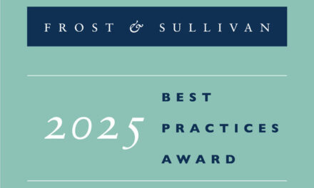 JLL Receives Frost & Sullivan’s 2025 APAC and Singapore Company of the Year Recognitions for Facility Management