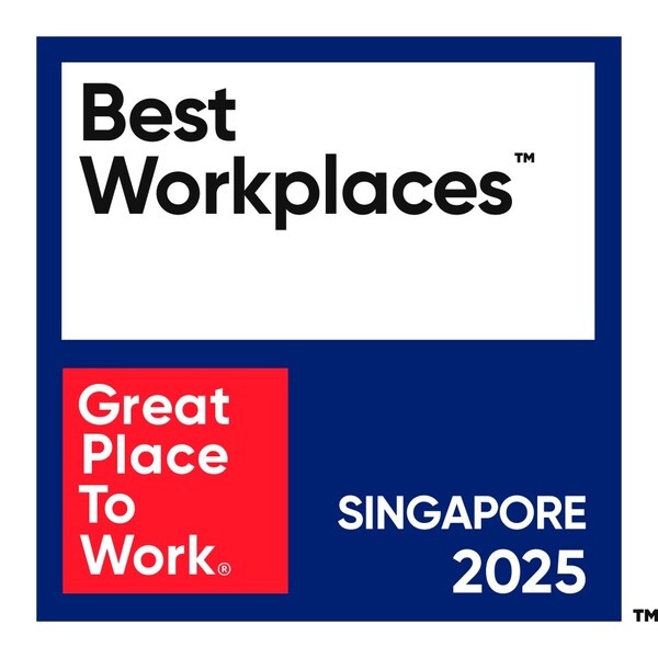 JustCo Named One of Singapore’s Best Workplaces™ 2025
