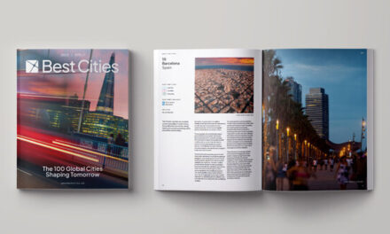 Resonance Consultancy Reveals the World’s Best Cities for 2026