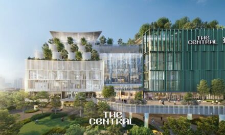 Thai Retail Giant Central Pattana Launches “The Central” — A New Global Landmark Transforming Bangkok’s Urban Future
