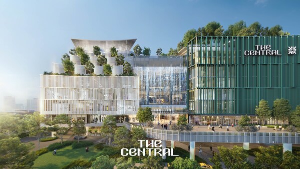 Thai Retail Giant Central Pattana Launches “The Central” — A New Global Landmark Transforming Bangkok’s Urban Future
