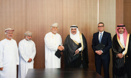 DAR GLOBAL AND ART DISTRICT REAL ESTATE DEVELOPMENT ANNOUNCE ‘MAD’, MUSCAT’S MARINE, ART & DIGITAL DISTRICT