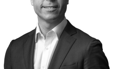 Newmark Appoints Globally Recognized Real Estate Executive Peter Trollope to Lead Occupier Solutions