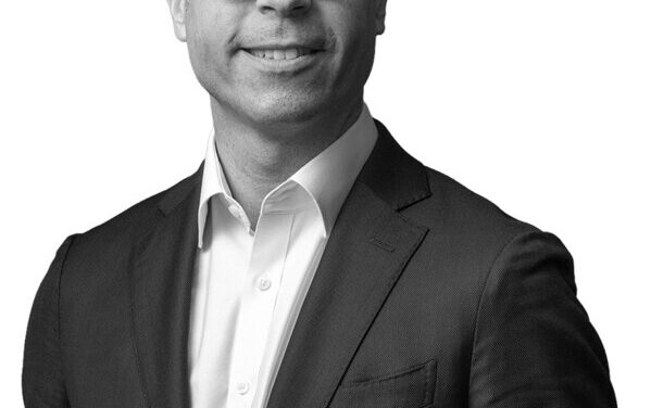 Newmark Appoints Globally Recognized Real Estate Executive Peter Trollope to Lead Occupier Solutions