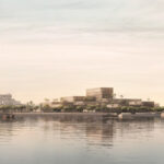 Qatar Selects Architect Frida Escobedo to Design a New Headquarters Complex for the Ministry of Foreign Affairs