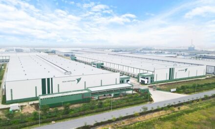 Vietnam Industrial Property Market Rebounds on Infrastructure Push and Strong FDI