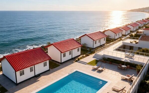 WELLCAMP Launches Rapid-Deployment Folding & Expandable Container Houses at Global Exhibitions, A Decade After Starting in a Small Workshop