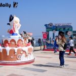 MOLLY 20th Anniversary–Journey to The Star: MOLLY Back to The Peak