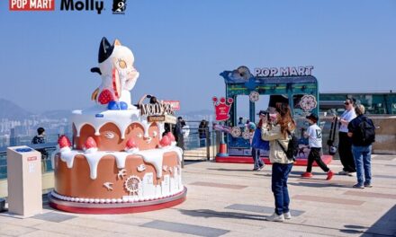 MOLLY 20th Anniversary–Journey to The Star: MOLLY Back to The Peak