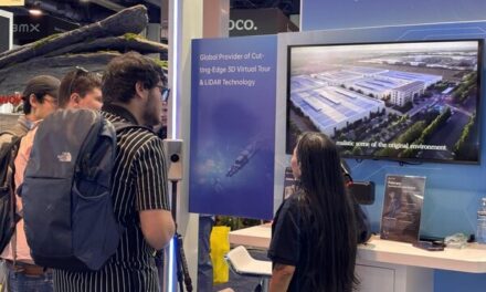 Realsee at CES 2026: Showcasing Spatial Digitization Solutions