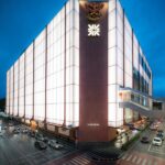 CENTRAL CHIDLOM: The Store of Bangkok, Bringing Shopping, Dining and Lifestyle Together in One Destination