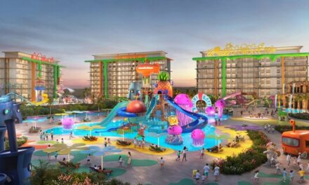 DAR GLOBAL DEBUTS NICKELODEON HOTELS & RESORTS OMAN IN AIDA, THE ICONIC BRAND OF FAMILY ENTERTAINMENT