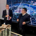 DAR GLOBAL STRENGTHENS CHINA PARTNERSHIPS AS SAUDI REAL ESTATE MARKET OPENS TO GLOBAL INVESTORS